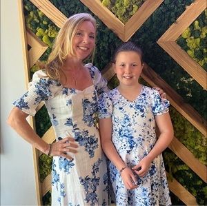 Meet your Posher, Gena